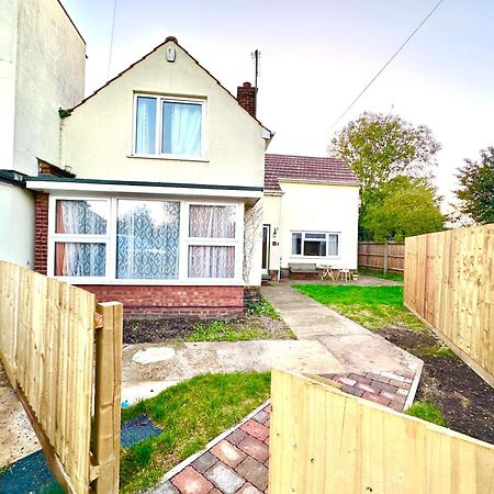 Amara House, Cambridge Villa Ngoại thất bức ảnh
