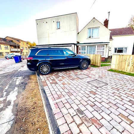 Amara House, Cambridge Villa Ngoại thất bức ảnh