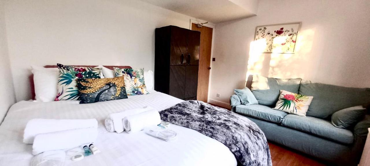Amara House, Cambridge Villa Ngoại thất bức ảnh