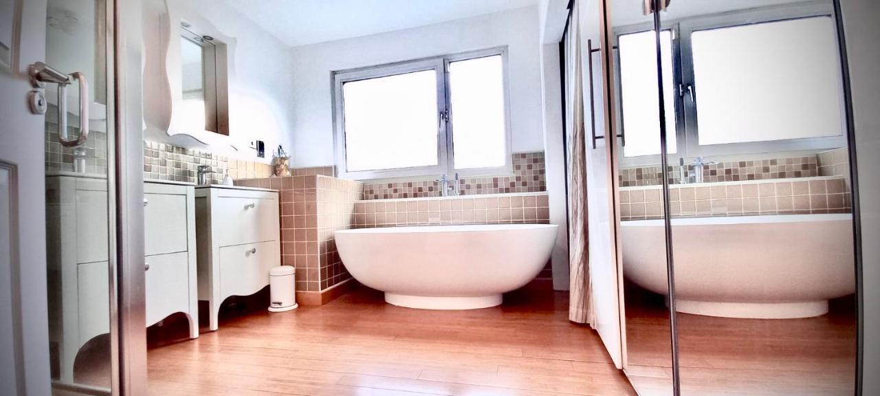Amara House, Cambridge Villa Ngoại thất bức ảnh