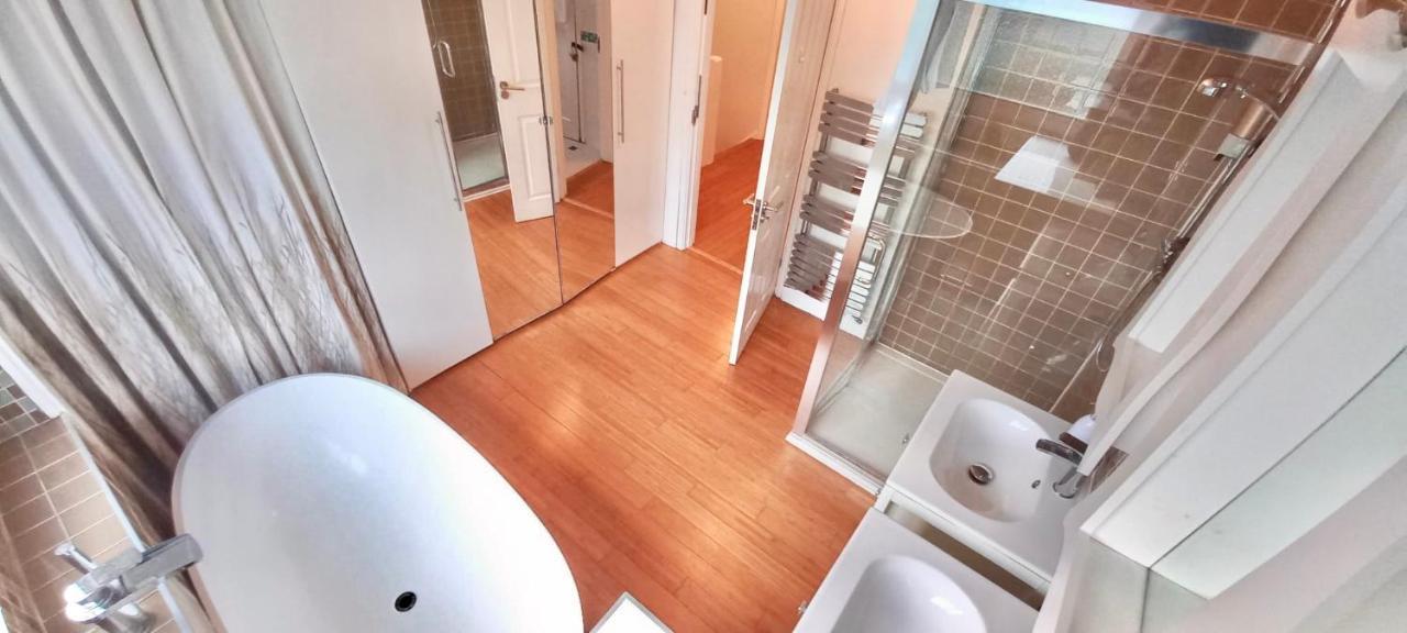 Amara House, Cambridge Villa Ngoại thất bức ảnh