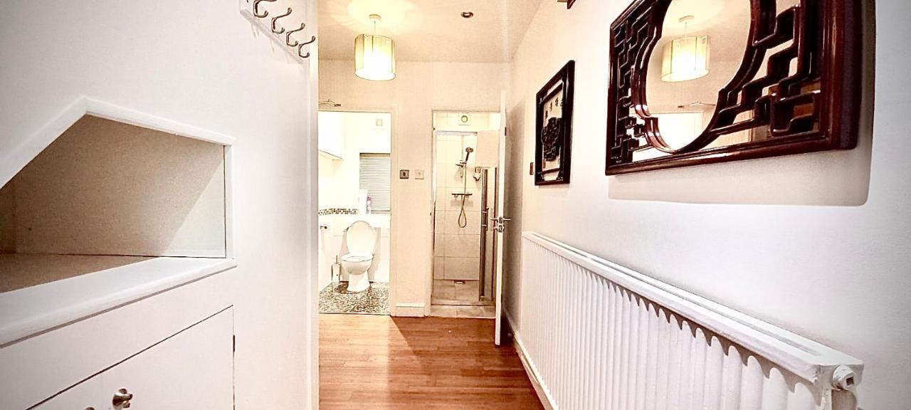 Amara House, Cambridge Villa Ngoại thất bức ảnh