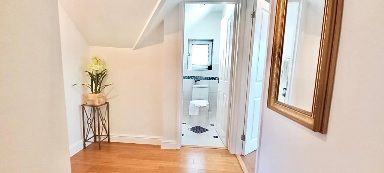 Amara House, Cambridge Villa Ngoại thất bức ảnh