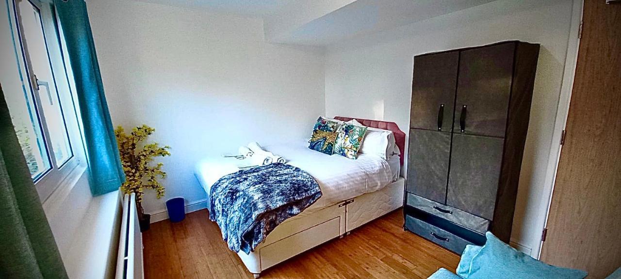 Amara House, Cambridge Villa Ngoại thất bức ảnh