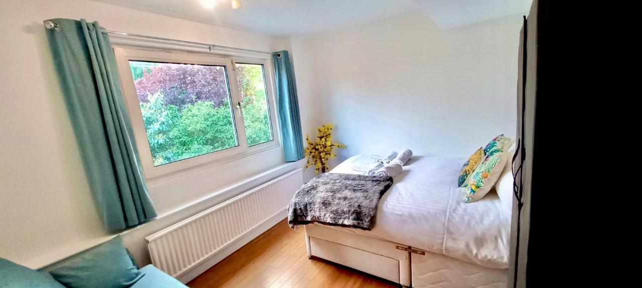Amara House, Cambridge Villa Ngoại thất bức ảnh