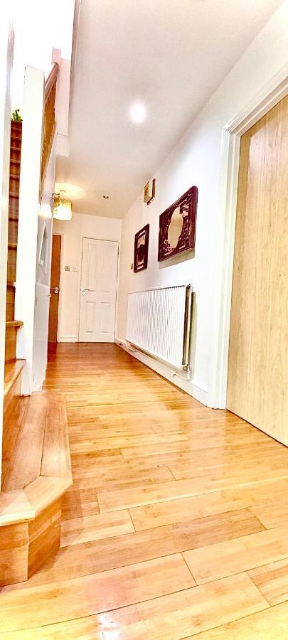 Amara House, Cambridge Villa Ngoại thất bức ảnh