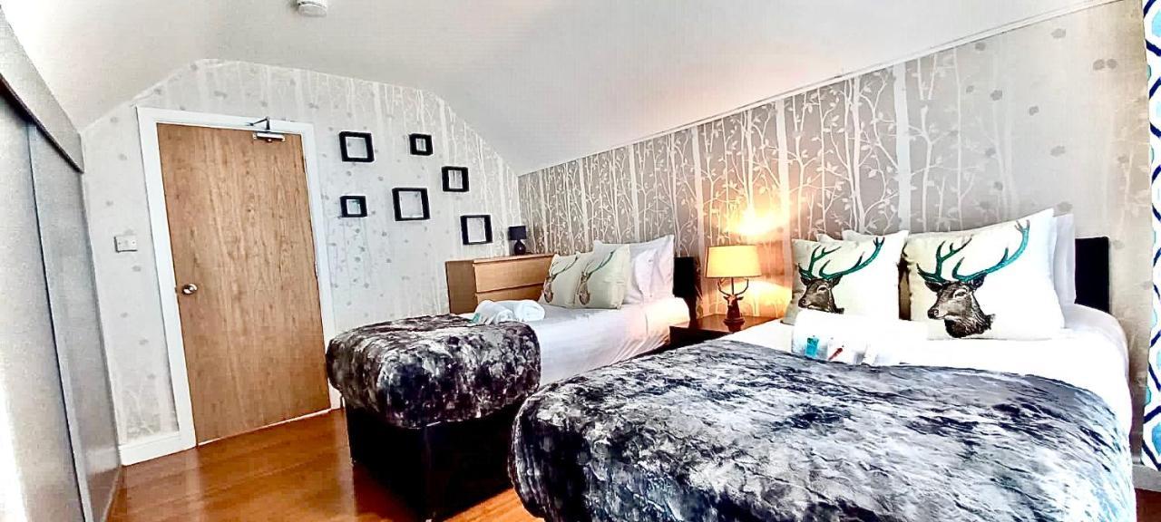 Amara House, Cambridge Villa Ngoại thất bức ảnh