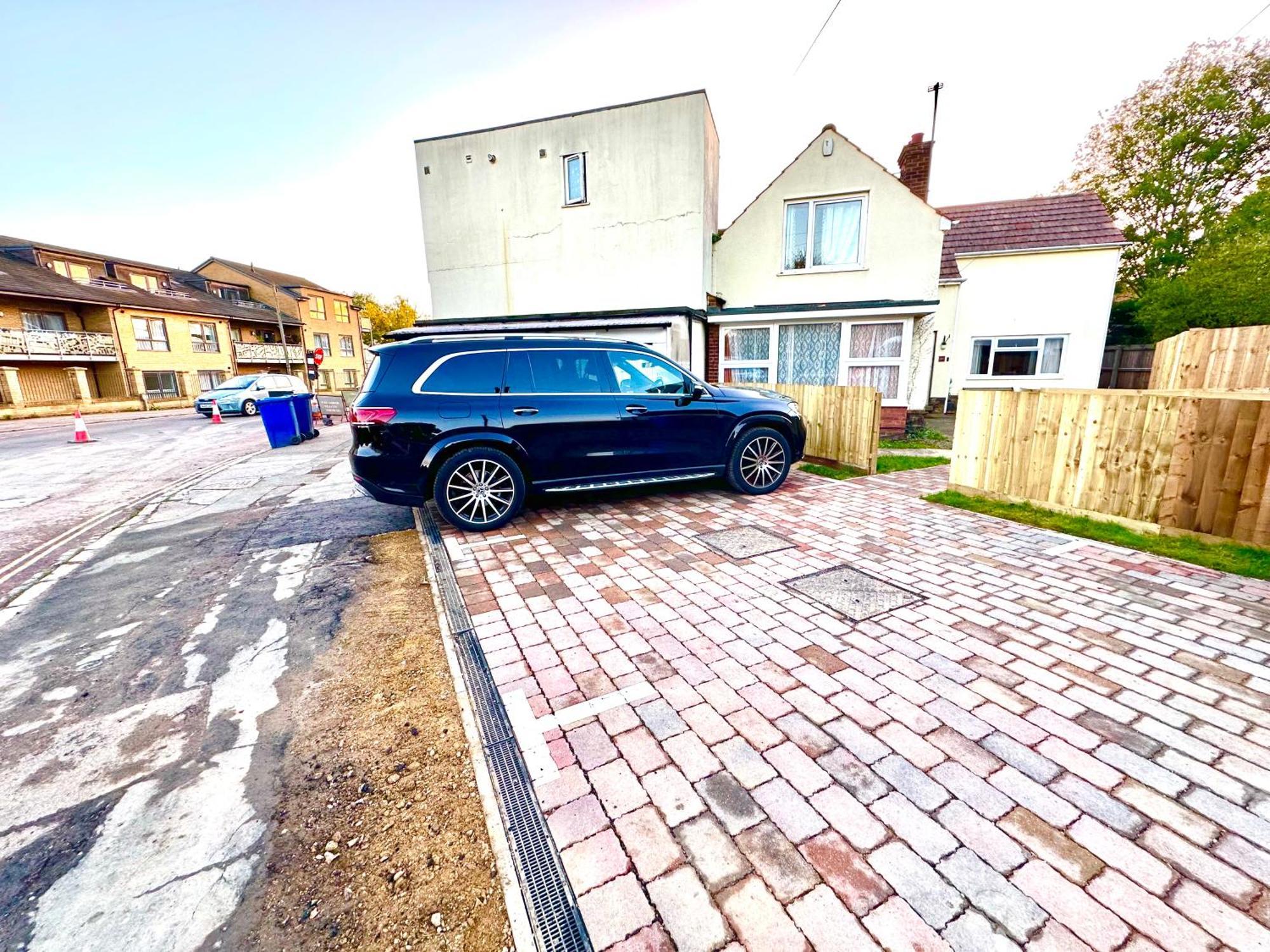 Amara House, Cambridge Villa Ngoại thất bức ảnh
